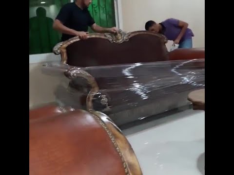 شركة نقل اثاث بالرياض تغليف وامان لعفشك