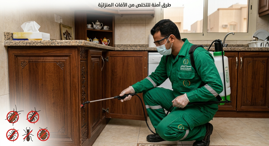 7 طرق للقضاء على الفئران الموجوده بالمنزل 1 7 طرق للقضاء على الفئران بالمنزل