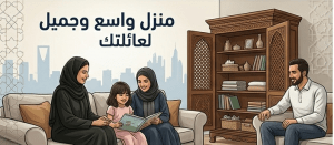 طرق التخزين بالمنزل