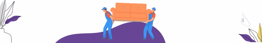 شركة نقل عفش