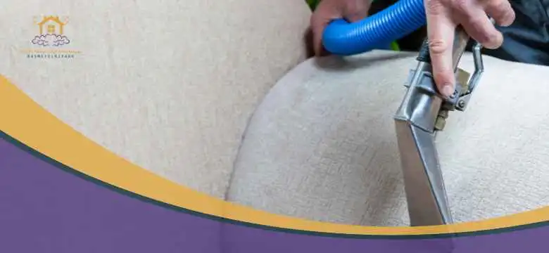 شركة تنظيف كنب بالبخار بجدة