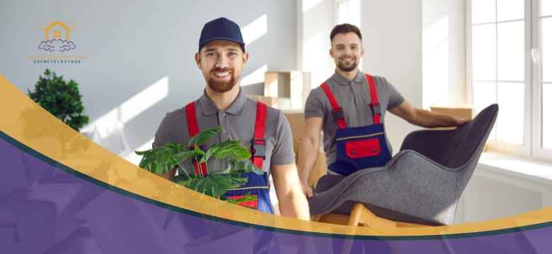 نقل العفش بالرياض