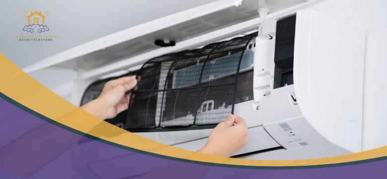 أسعار شركات تنظيف مكيفات بالأحساء