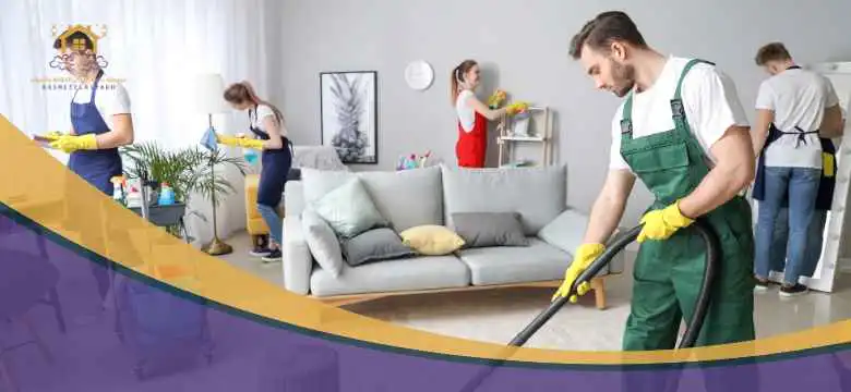 أسعار شركة تنظيف المنازل بحائل