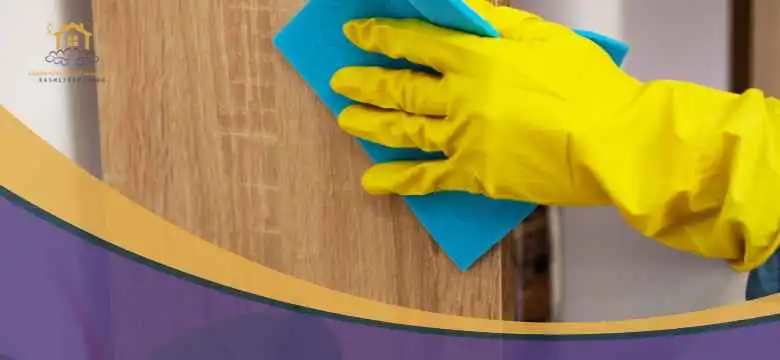 خدمة تنظيف المنازل بالساعه جدة