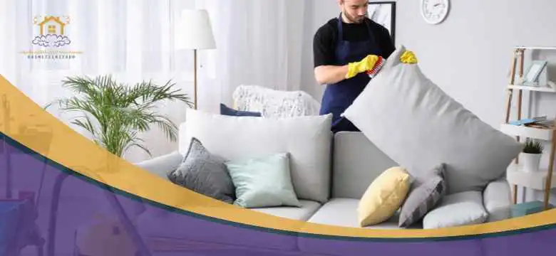 أرخص شركة تنظيف شقق بمكة