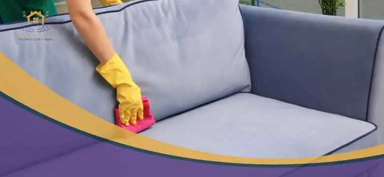 خدمات تنظيف كنب بجدة