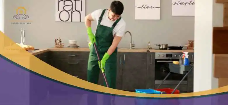 شركة تنظيف في الطائف