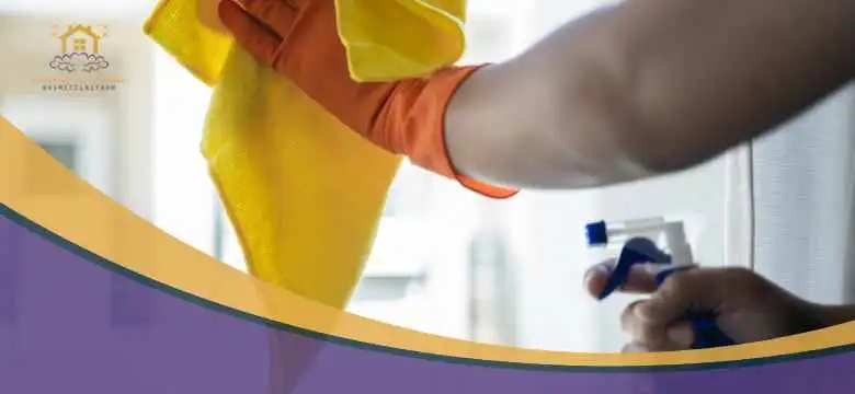 شركة تنظيف منازل في أبها