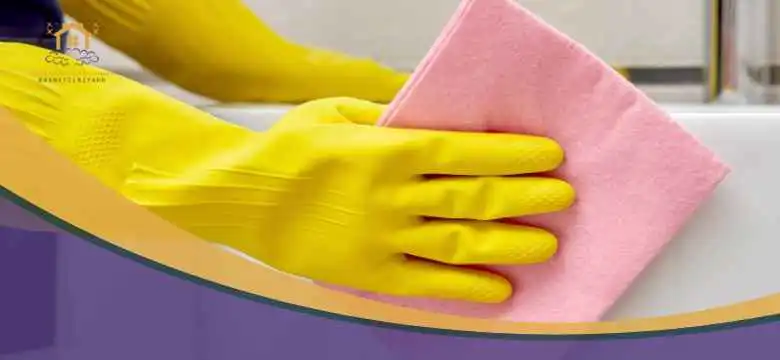 شركة نظافة بالطائف