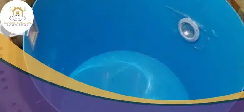 افضل شركة عزل خزانات المياه بمكه