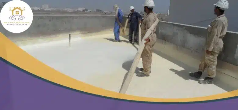 افضل شركة عزل فوم جدة