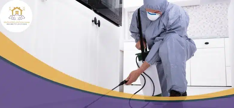 شركات رش المبيدات الحشريه بجدة
