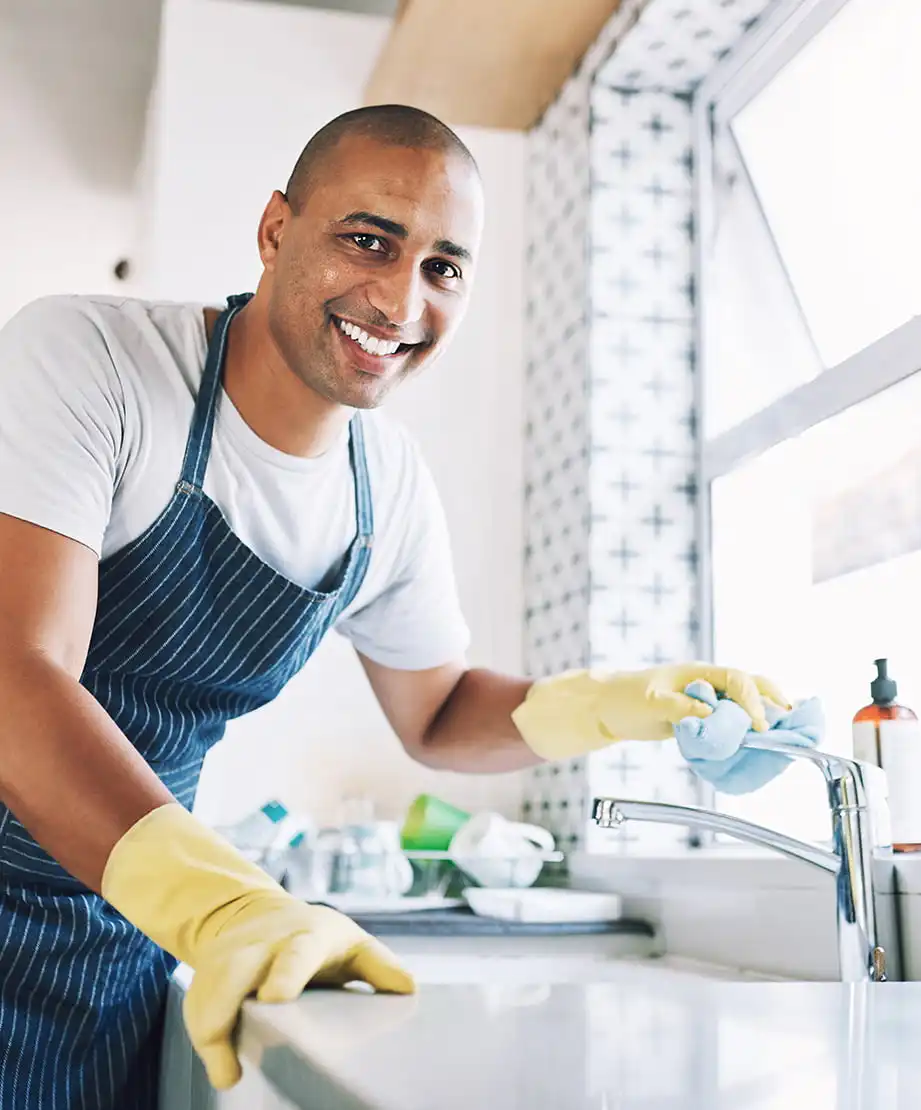 شركة تنظيف بالرياض لتنظيف المنازل والفلل والشقق