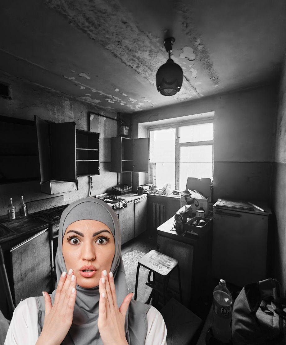 خدمة تنظيف المنازل والفلل والشقق من بسمة الرياض