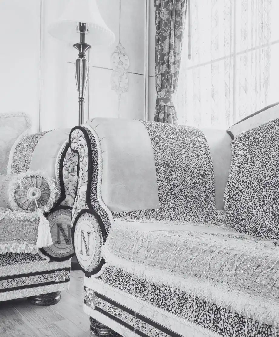 خدمة تنظيف المجالس من بسمة الرياض