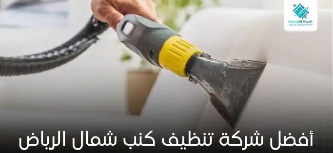 أفضل شركة تنظيف كنب شمال الرياض